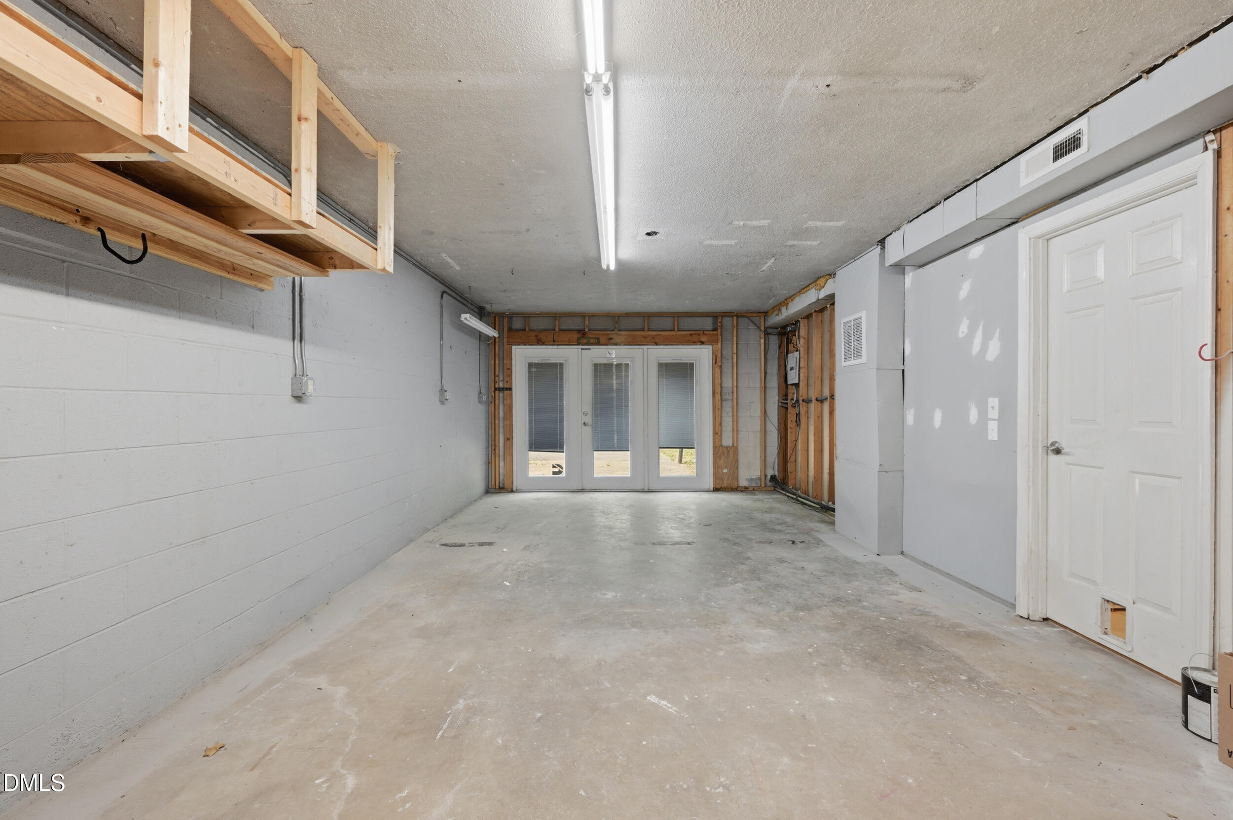 7811 Buckhorn Road Hillsborough, NC 27278 - Photo 32 of 47 a view of an empty room