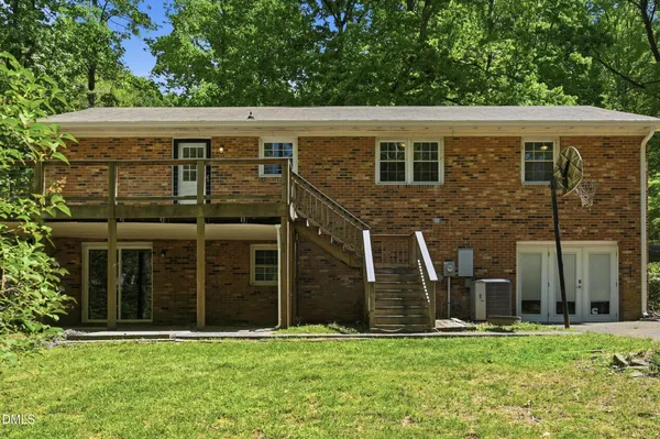 $440,000 | 7811 Buckhorn Road, Hillsborough, NC 27278