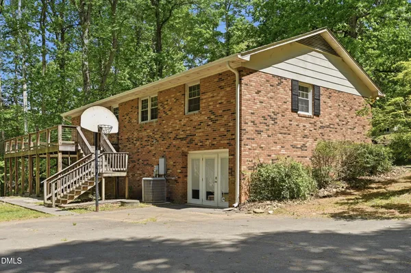 $440,000 | 7811 Buckhorn Road, Hillsborough, NC 27278