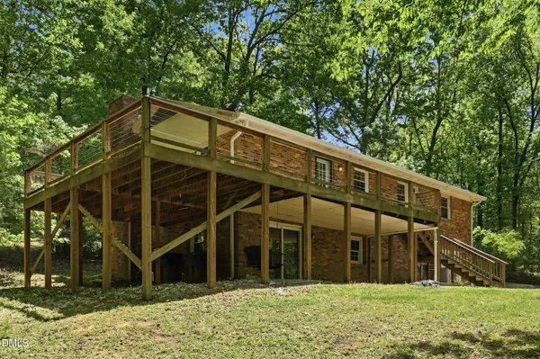 $440,000 | 7811 Buckhorn Road, Hillsborough, NC 27278