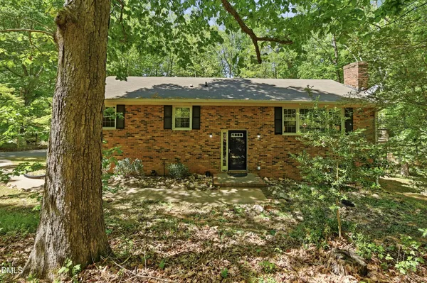 $440,000 | 7811 Buckhorn Road, Hillsborough, NC 27278