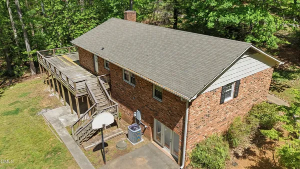 $440,000 | 7811 Buckhorn Road, Hillsborough, NC 27278