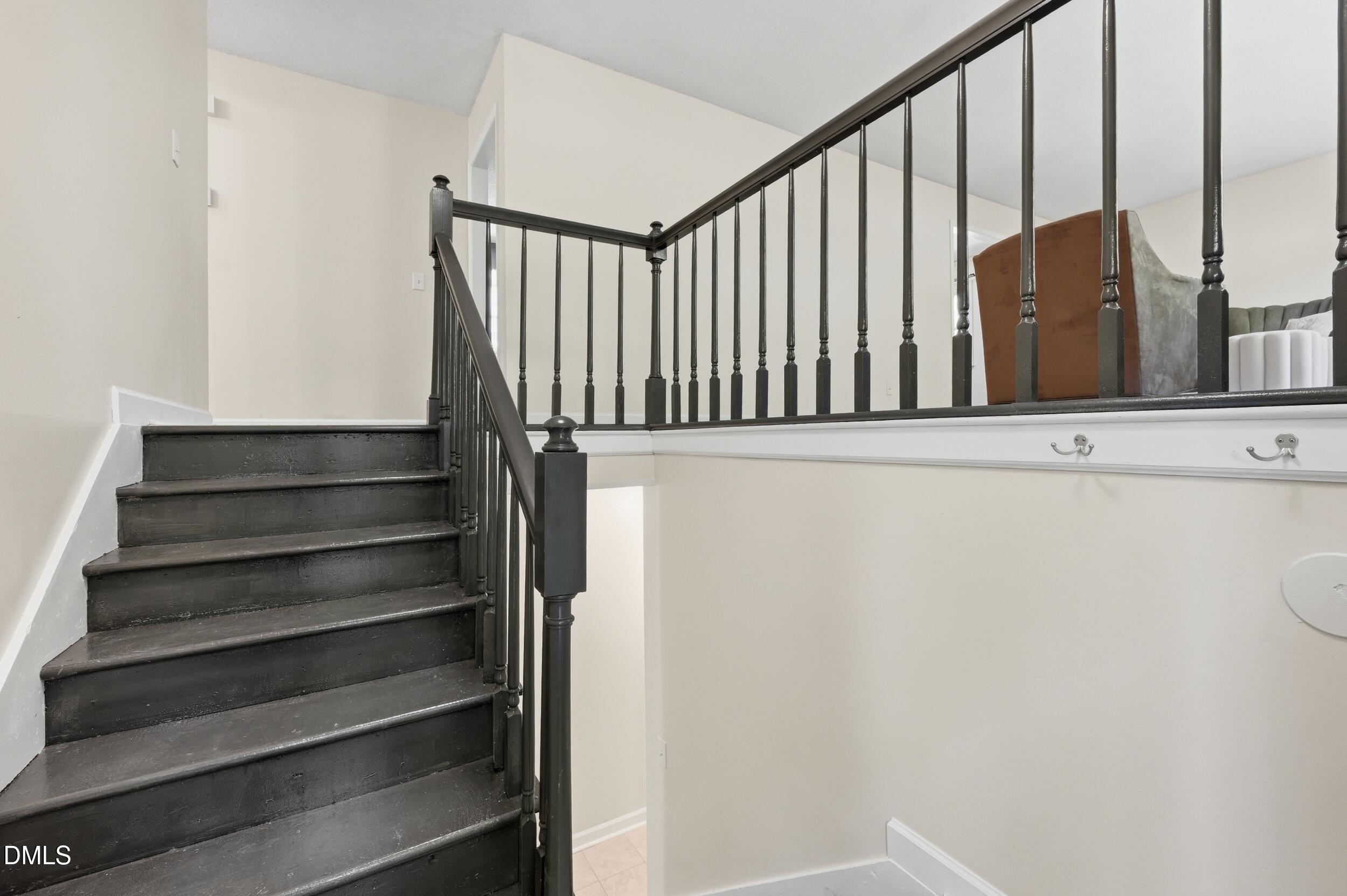 7811 Buckhorn Road Hillsborough, NC 27278 - Photo 5 of 47 a view of entryway