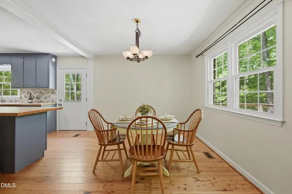 $440,000 | 7811 Buckhorn Road, Hillsborough, NC 27278