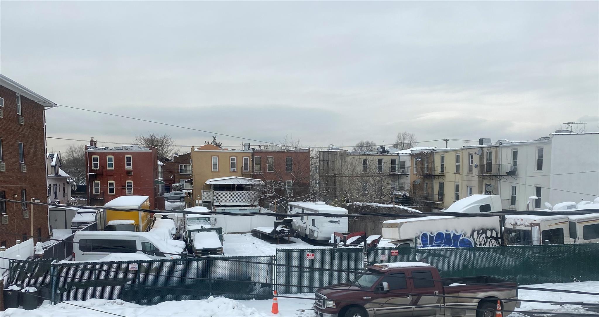 9231 Rost Place Brooklyn, NY 11236 - Photo 2 of 6 a view of a city