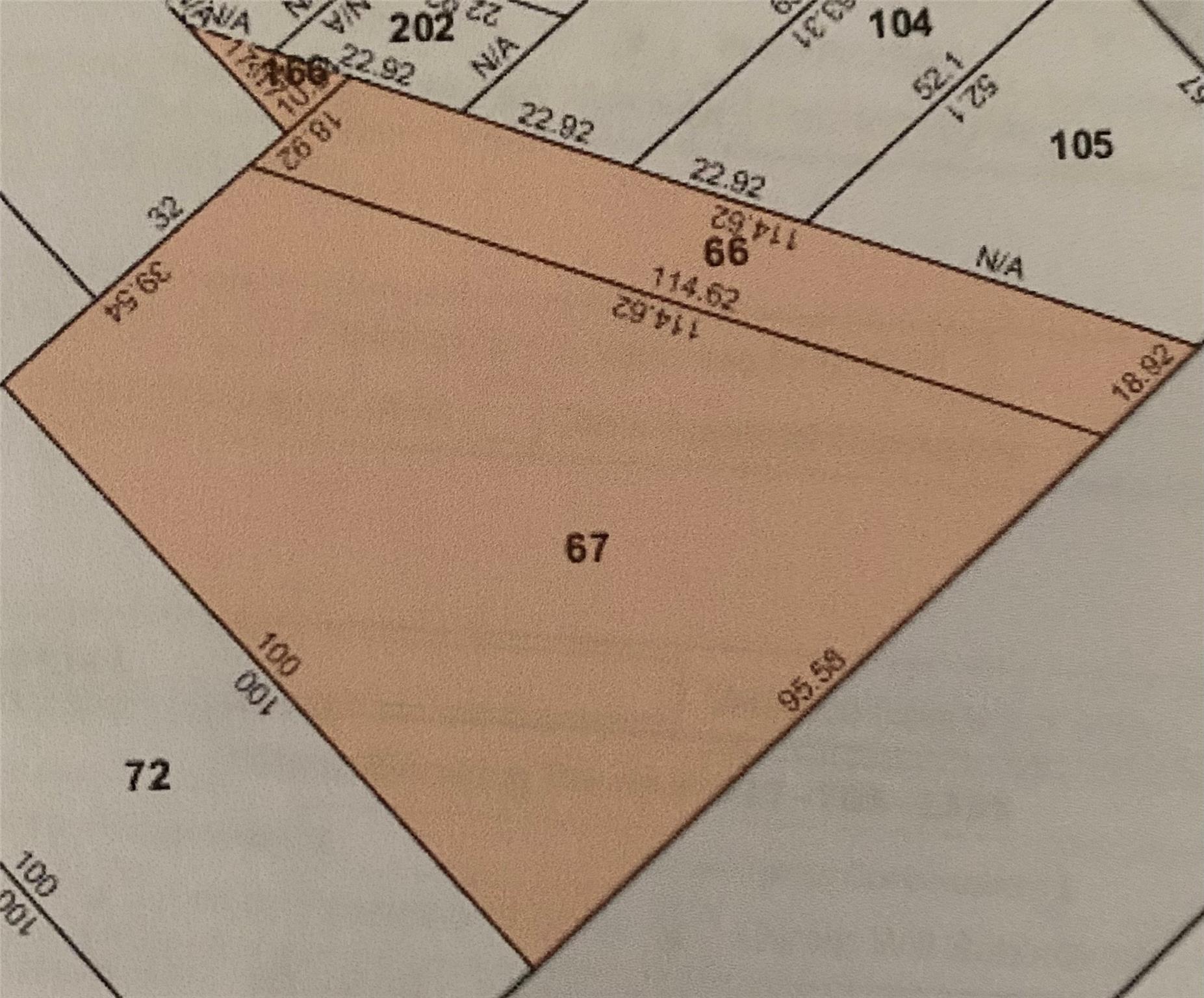 9231 Rost Place Brooklyn, NY 11236 - Photo 3 of 6 a view of a white refrigerator freezer and a white refrigerator