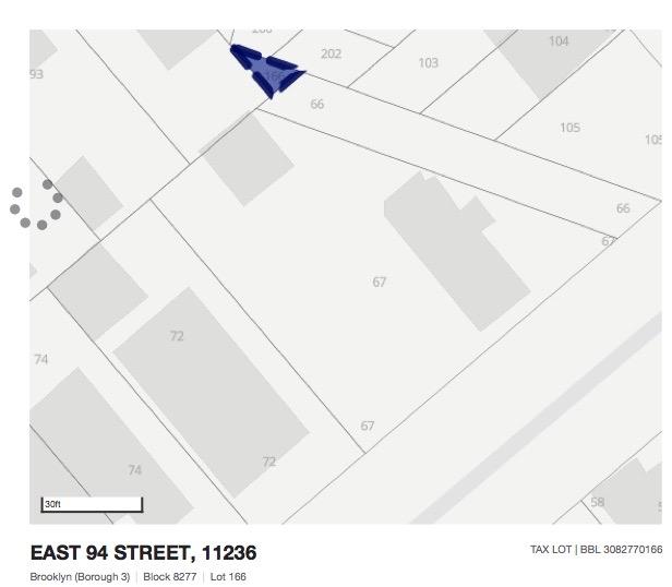 9231 Rost Place Brooklyn, NY 11236 - Photo 4 of 6