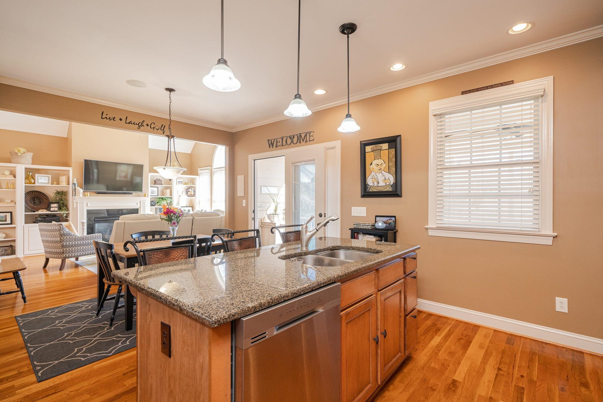3300 La Costa Way Raleigh, NC 27610 - Photo 15 of 57 Photo 15