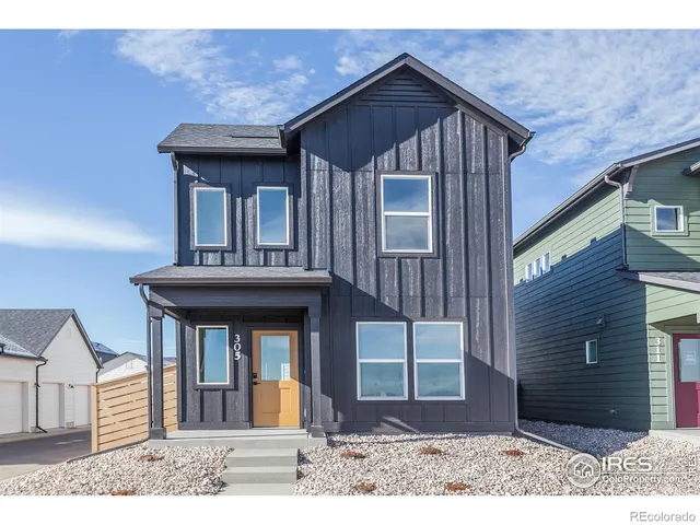 $629,900 | 305 Flourish Lane, Fort Collins, CO 80524