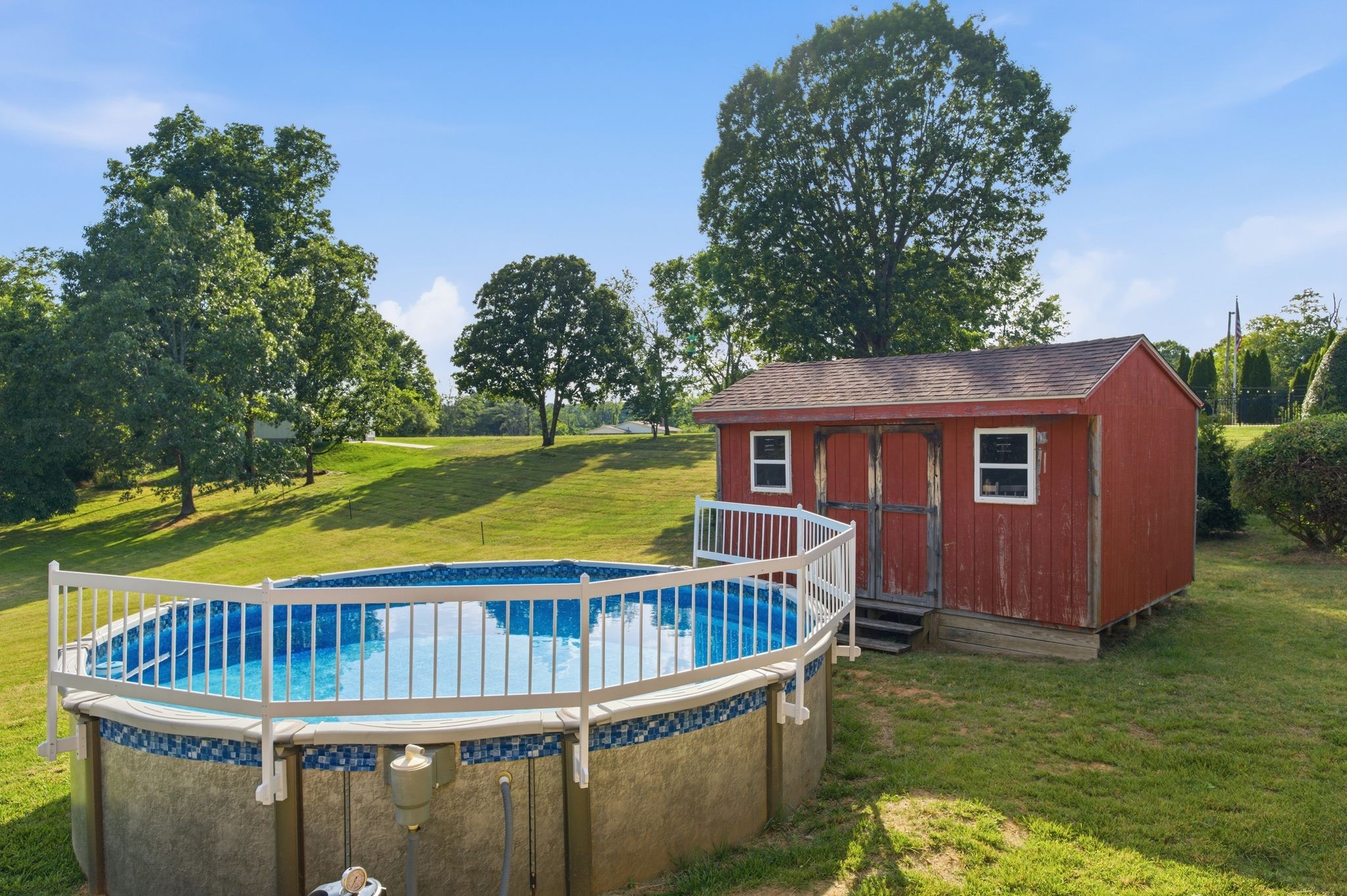 7207 Appleview Road Goodlettsville, TN 37072 - Photo 26 of 30