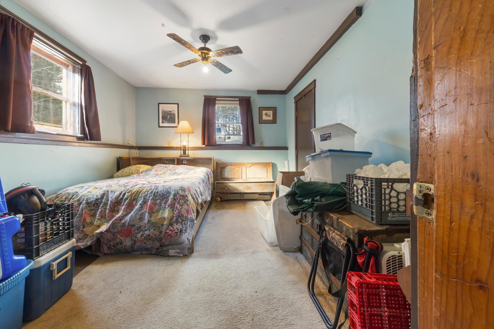 2443 Carmel Road North Newburgh, ME 04444 - Photo 26 of 33 newburgh-16