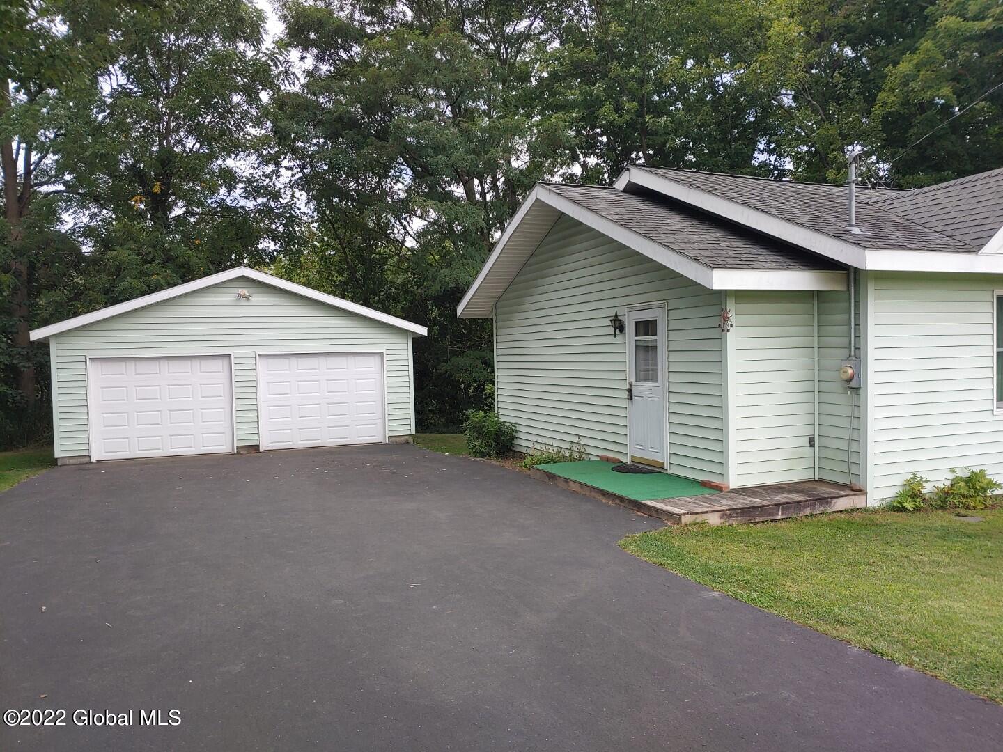369 stage rd garage