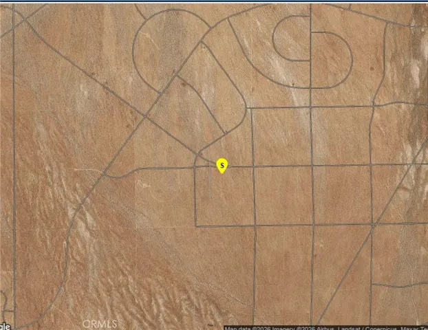 $11,400 | 0 Point Avenue, California City, CA 93505