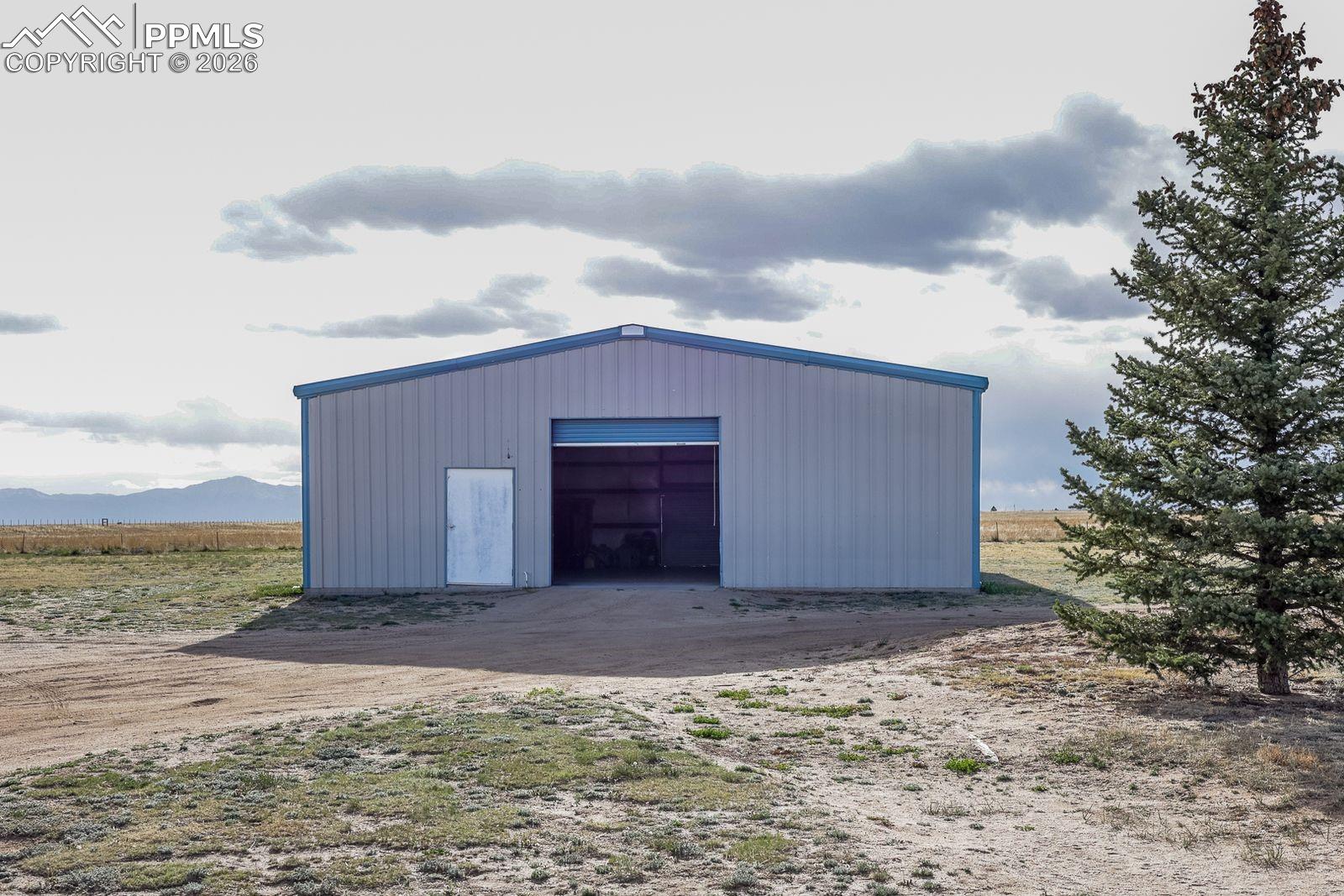 11450 North Log Road Calhan, CO 80808 - Photo 27 of 39 Bring your animals!