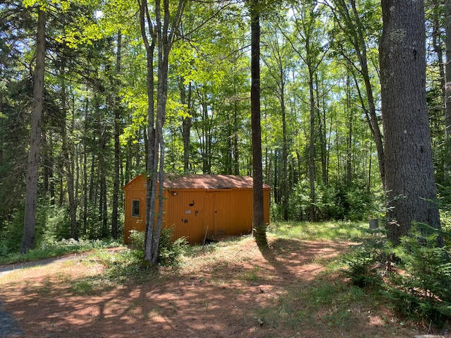 62 Hidden Pond Road Harpswell, ME 04079 - Photo 52 of 56 Shed