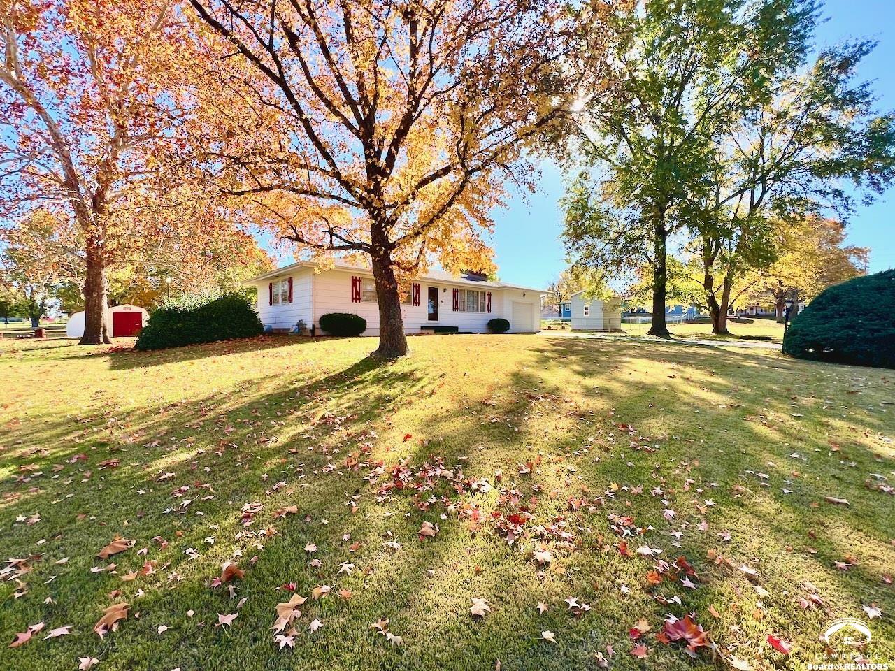 1754 East 1310th Road Lawrence, KS 66044 - Photo 18 of 23