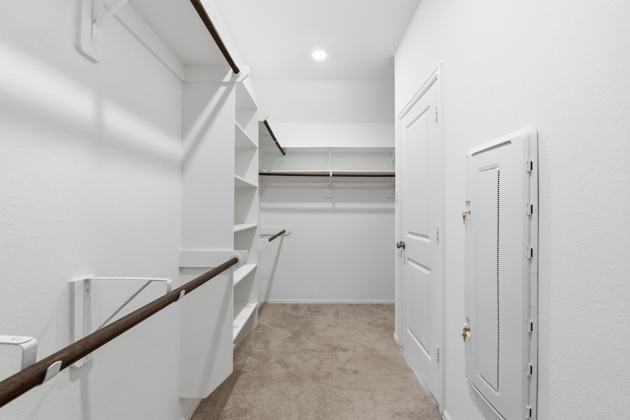 9010 Brazos Drive Baytown, TX 77521 - Photo 25 of 37 a view of entryway