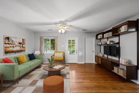 $525,000 | 5802 Chesterfield Avenue, Austin, TX 78752