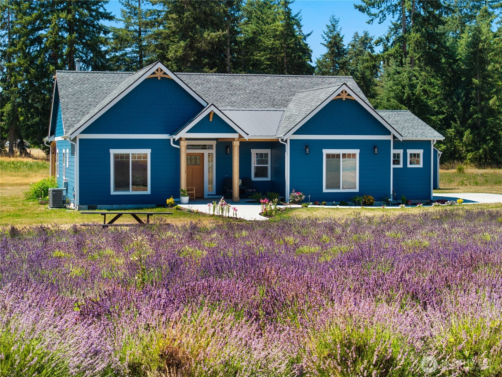 18507 Sargent Road Southwest Rochester, WA 98579 - Photo 1 of 33 Gallery Image 1