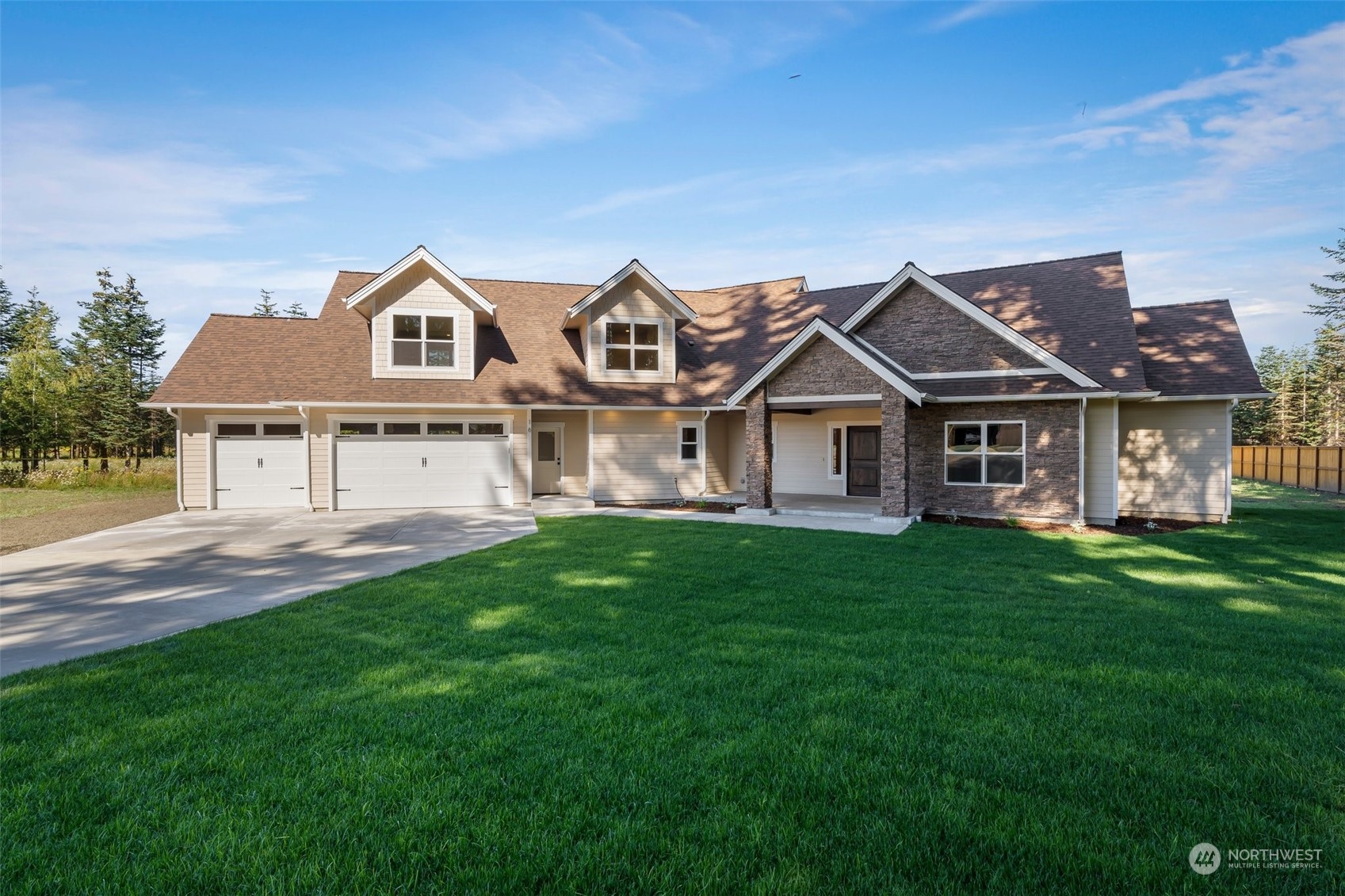 16 Barrett Road North Montesano, WA 98563 - Photo 1 of 40 Gallery Image 1