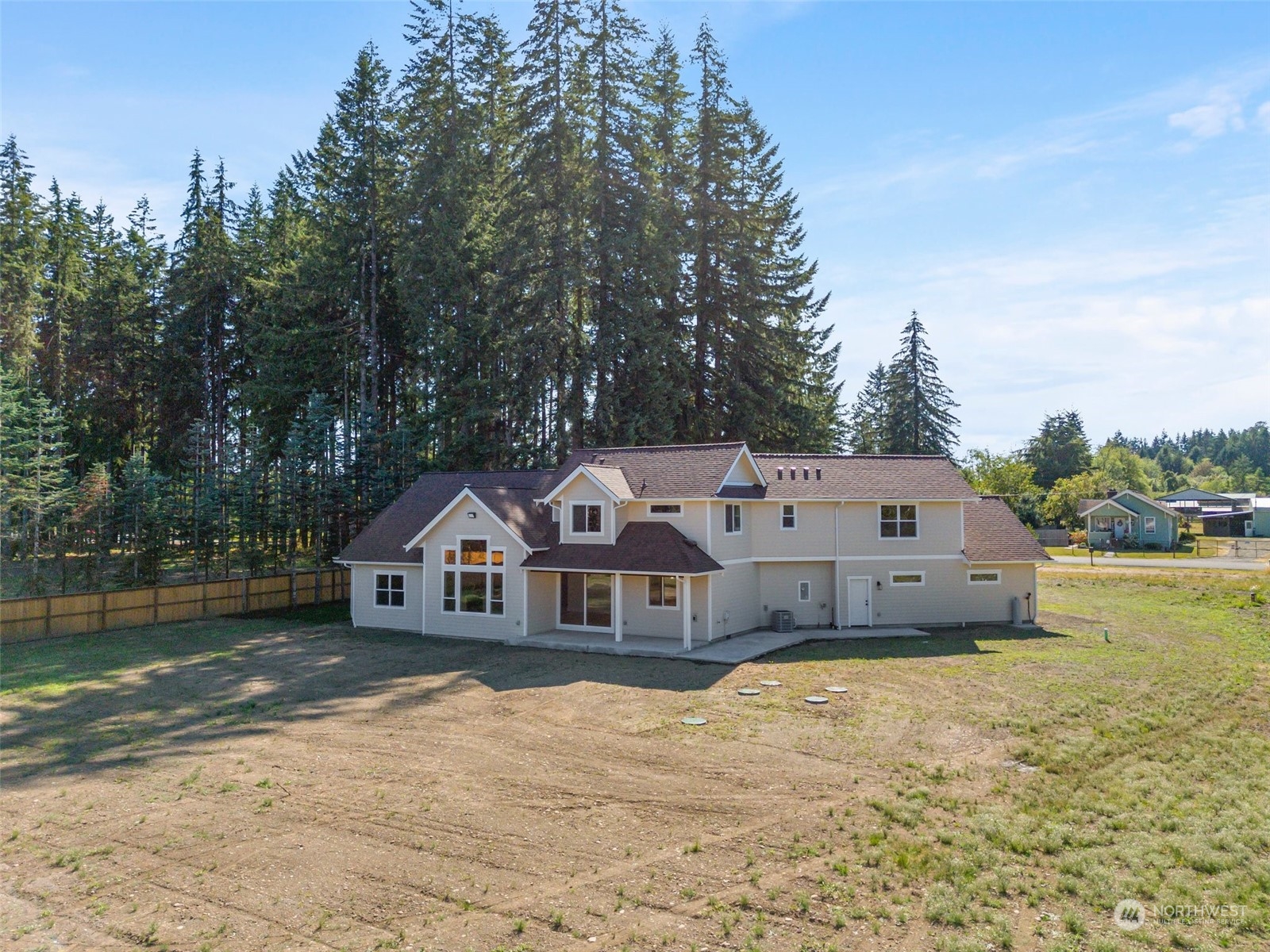 16 Barrett Road North Montesano, WA 98563 - Photo 32 of 40 Gallery Image 32
