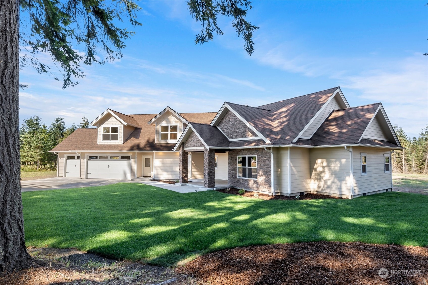 16 Barrett Road North Montesano, WA 98563 - Photo 34 of 40 Gallery Image 34