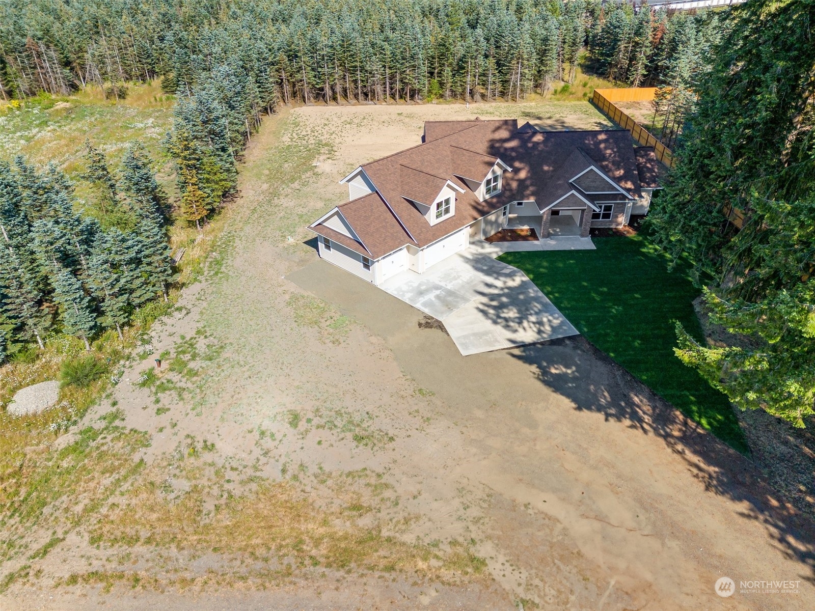 16 Barrett Road North Montesano, WA 98563 - Photo 36 of 40 Gallery Image 36
