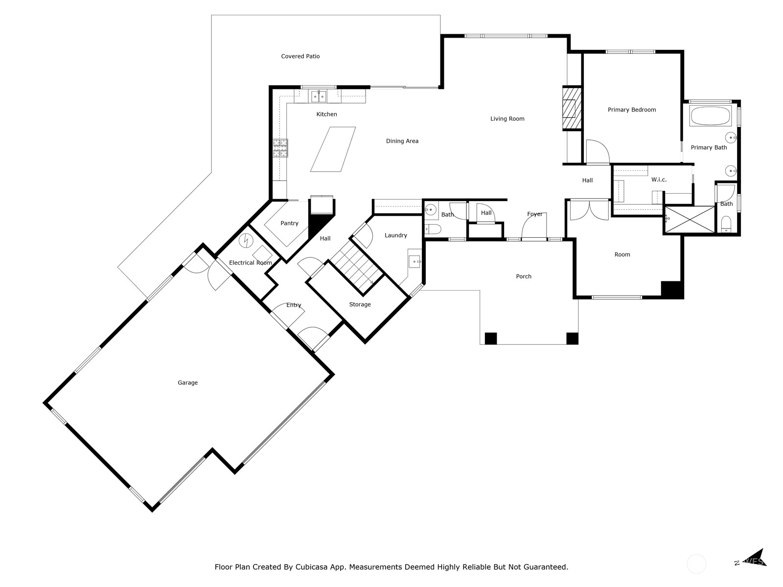 16 Barrett Road North Montesano, WA 98563 - Photo 39 of 40 Gallery Image 39