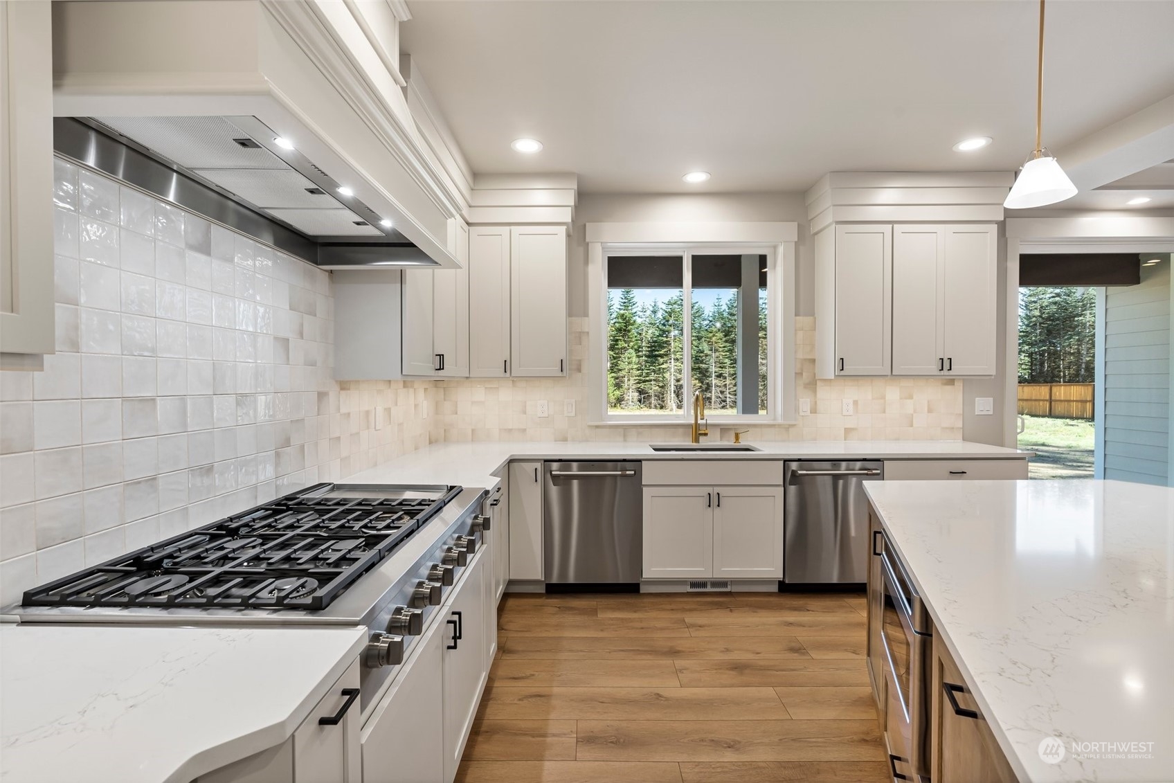 16 Barrett Road North Montesano, WA 98563 - Photo 7 of 40 Gallery Image 7