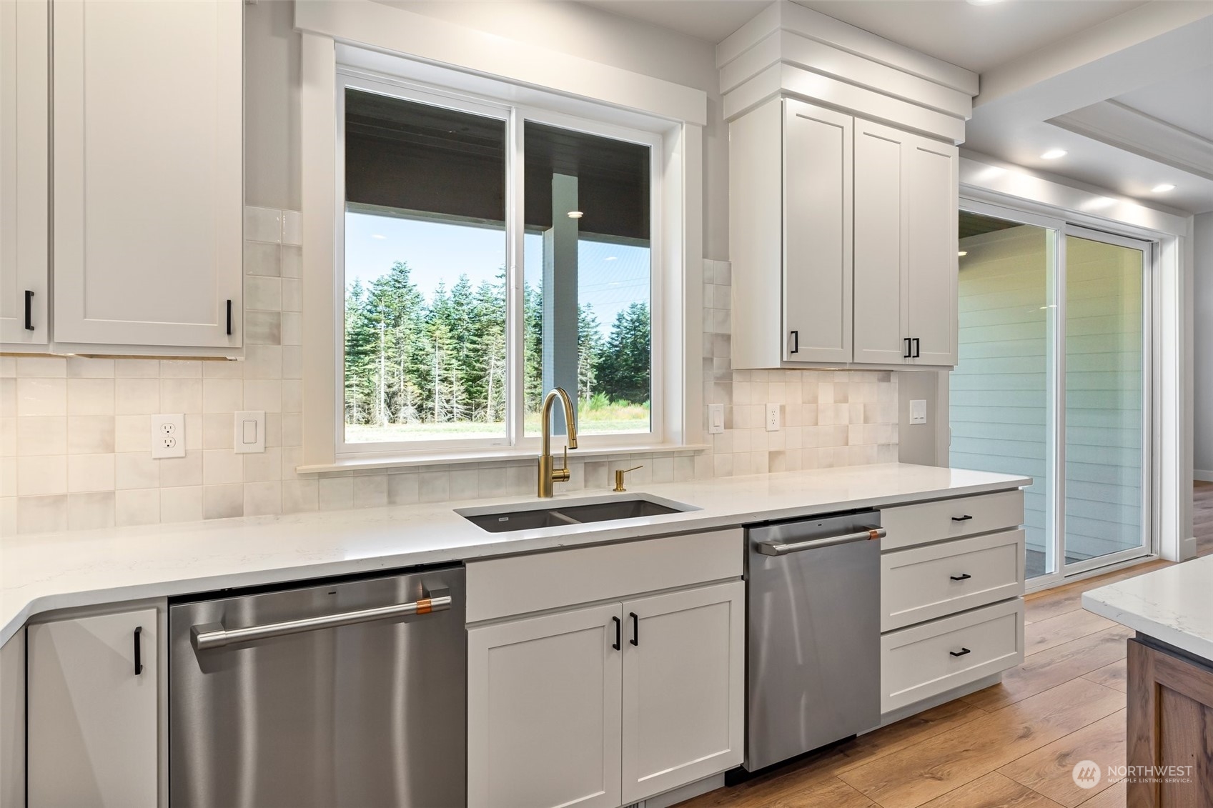 16 Barrett Road North Montesano, WA 98563 - Photo 8 of 40 Gallery Image 8