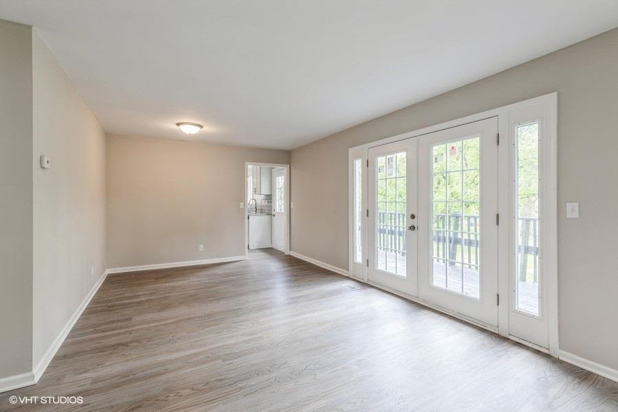 3405 South State Road Davison, MI 48423 - Photo 16 of 27 Dining Room