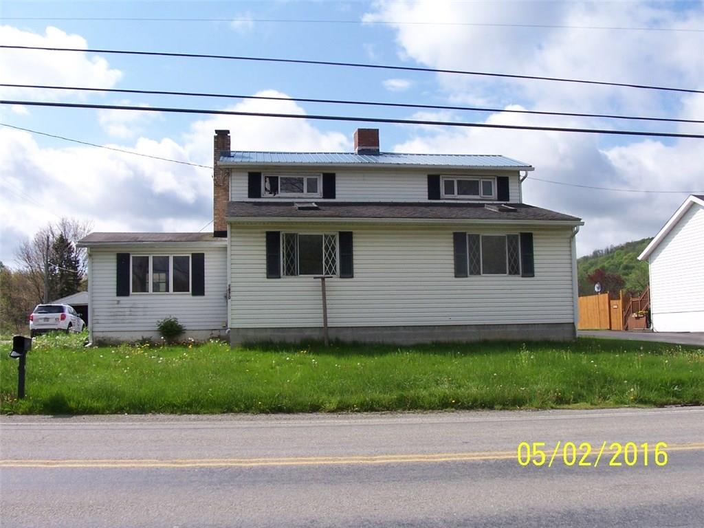 1870 Jefferson Road Rices Landing, PA 15357 - Photo 2 of 14