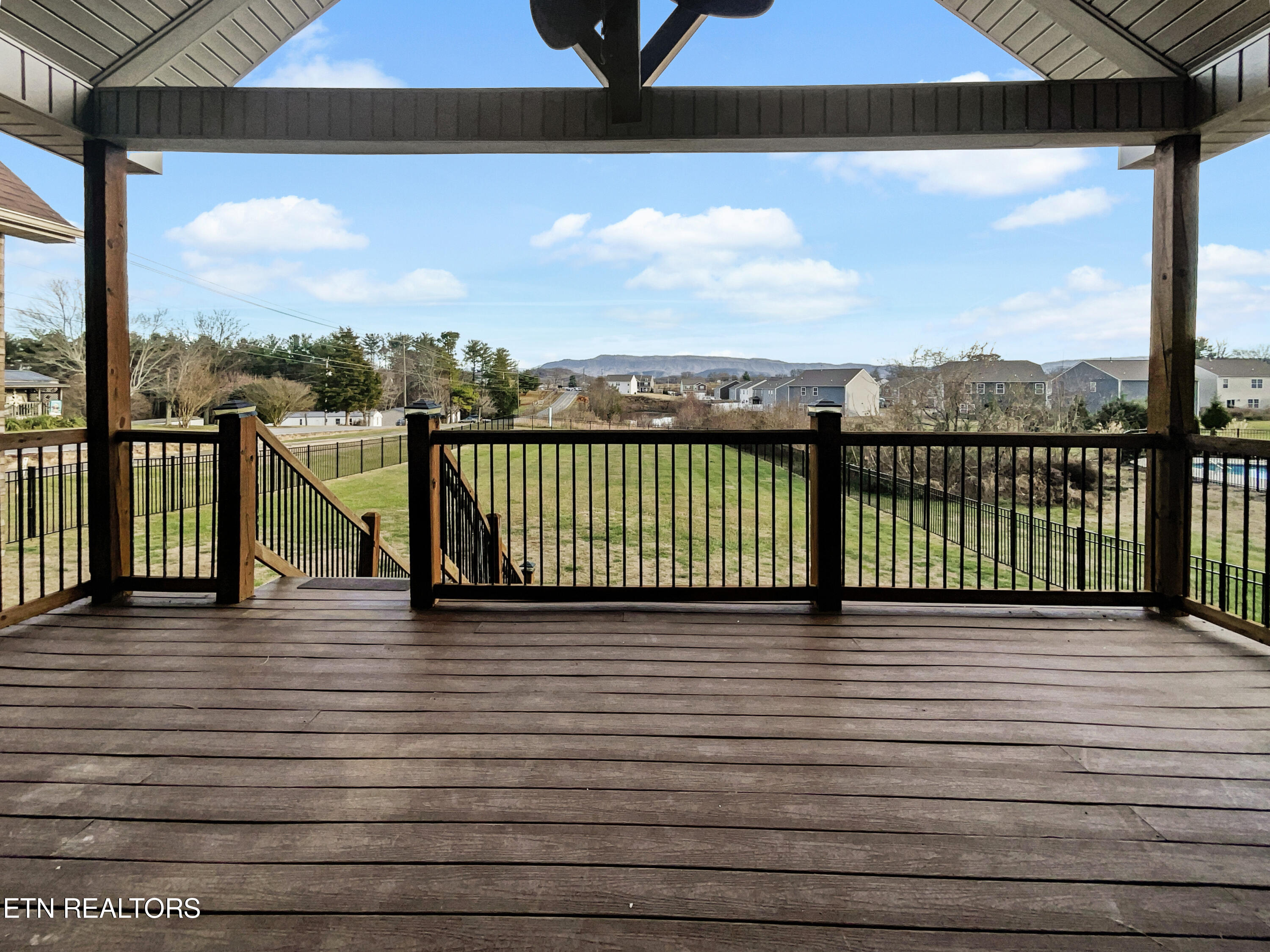 605 Green Ridge Road Seymour, TN 37865 - Photo 20 of 21 listing_17