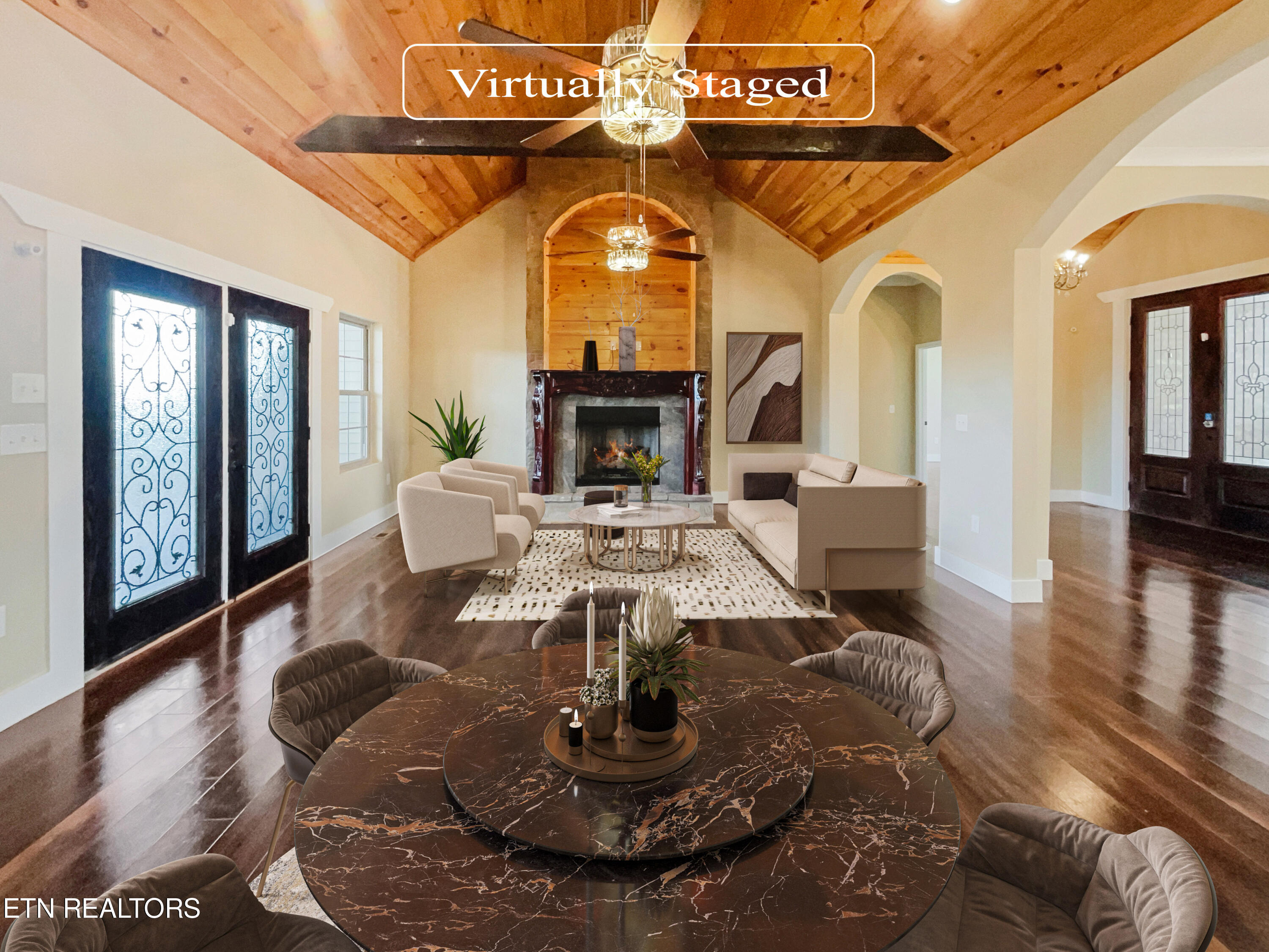 605 Green Ridge Road Seymour, TN 37865 - Photo 2 of 21 processed-photo-3