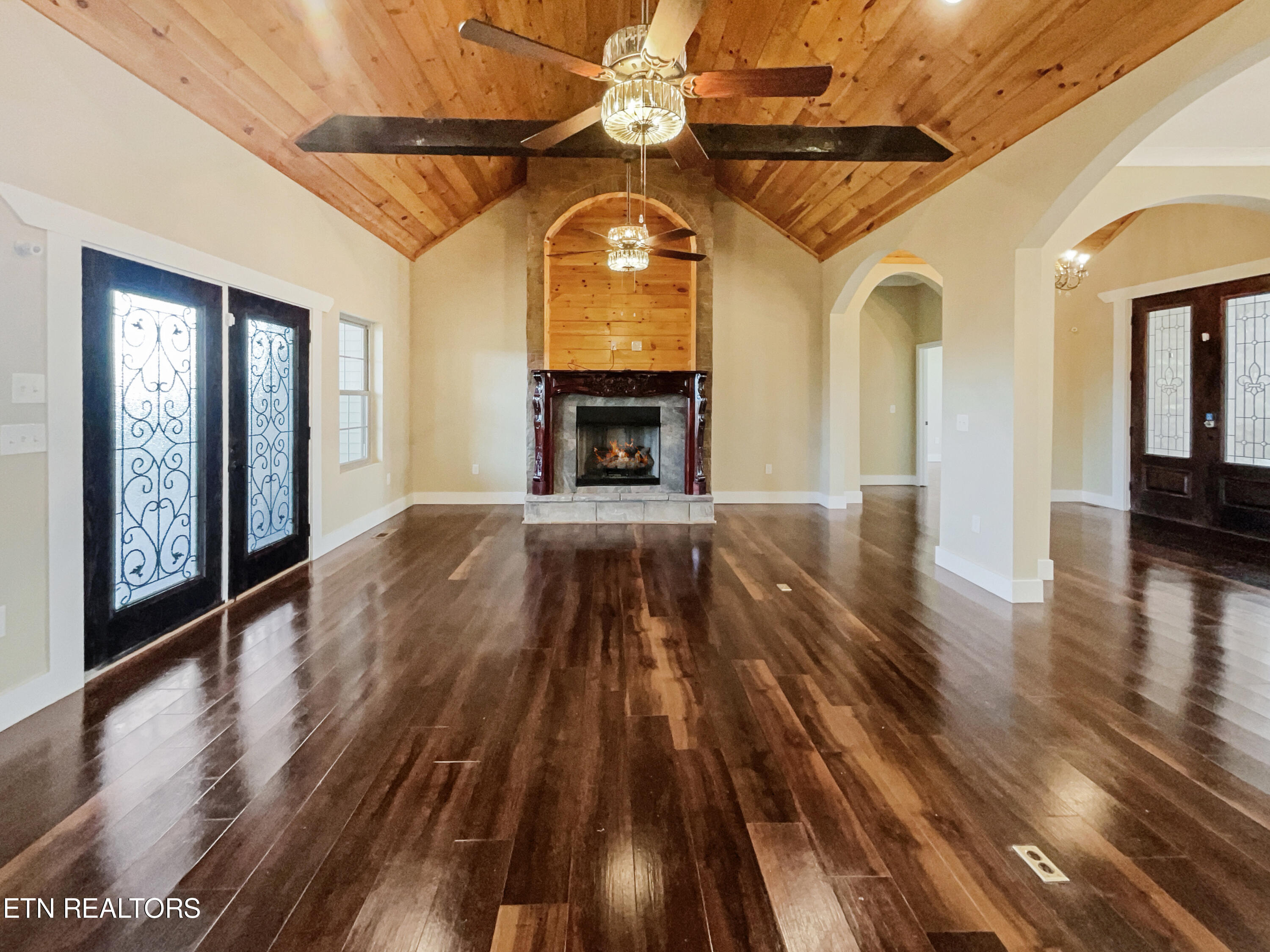 605 Green Ridge Road Seymour, TN 37865 - Photo 3 of 21 listing_1