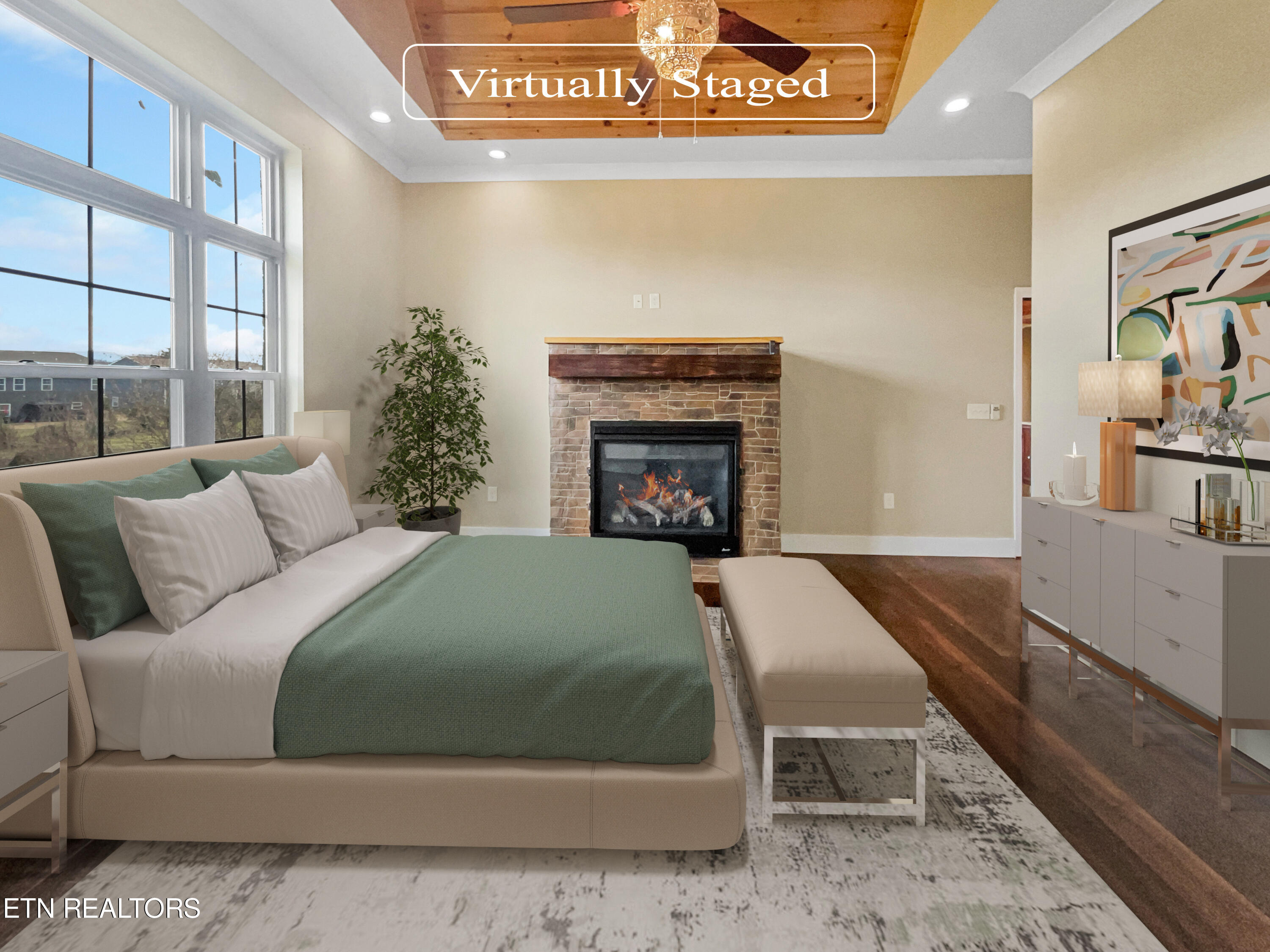 605 Green Ridge Road Seymour, TN 37865 - Photo 4 of 21 processed-photo-6