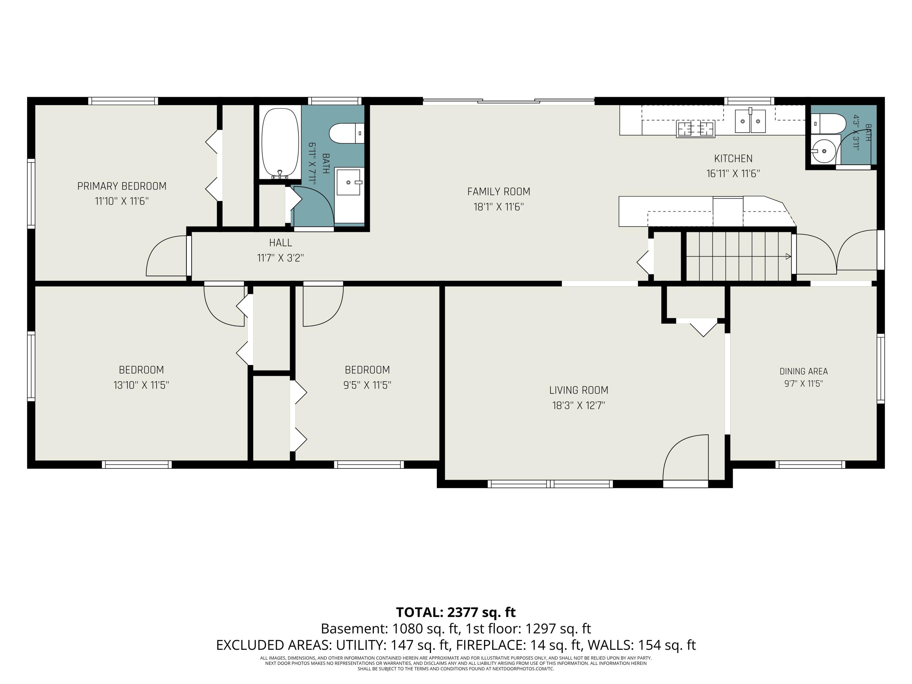 16541 Schofield Road Hersey, MI 49639 - Photo 40 of 40 withArea0_16541-schofield-road-hersey-mi