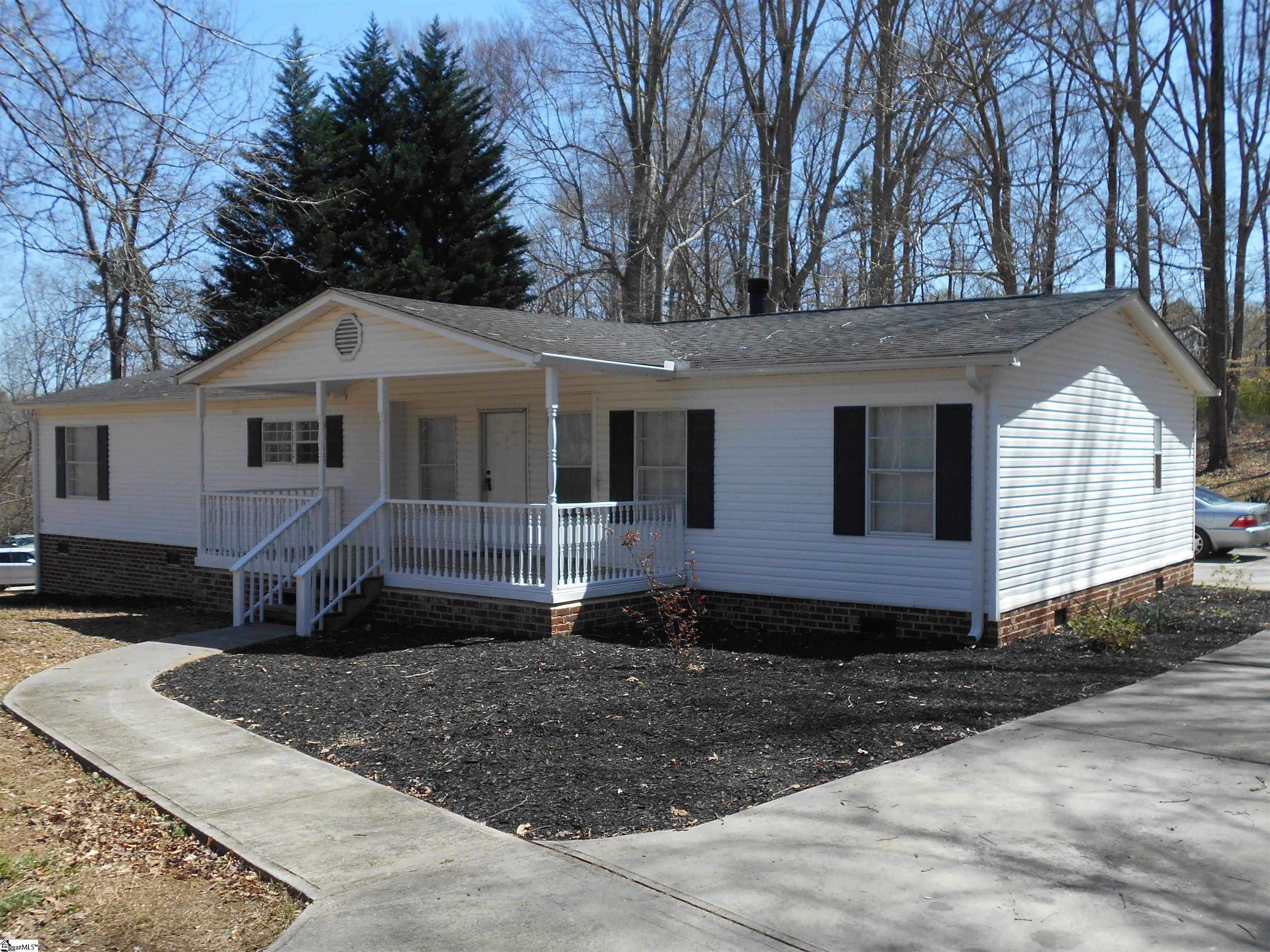2509 Mays Bridge Road Greer, SC 29651 - Photo 1 of 22 Gallery Image 1