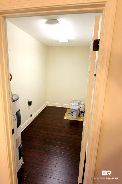 11 Azalea Court Fairhope, AL 36532 - Photo 17 of 17 Utility Room
