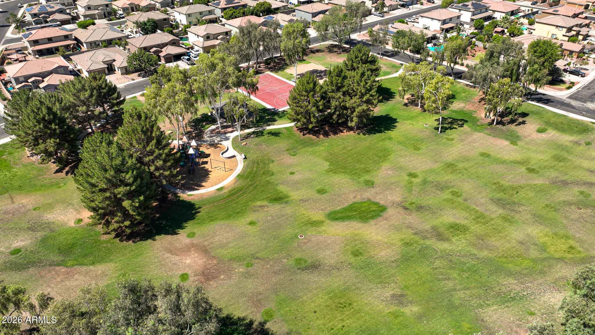 16884 West Rimrock Street Surprise, AZ 85388 - Photo 43 of 58 DRONE (20)