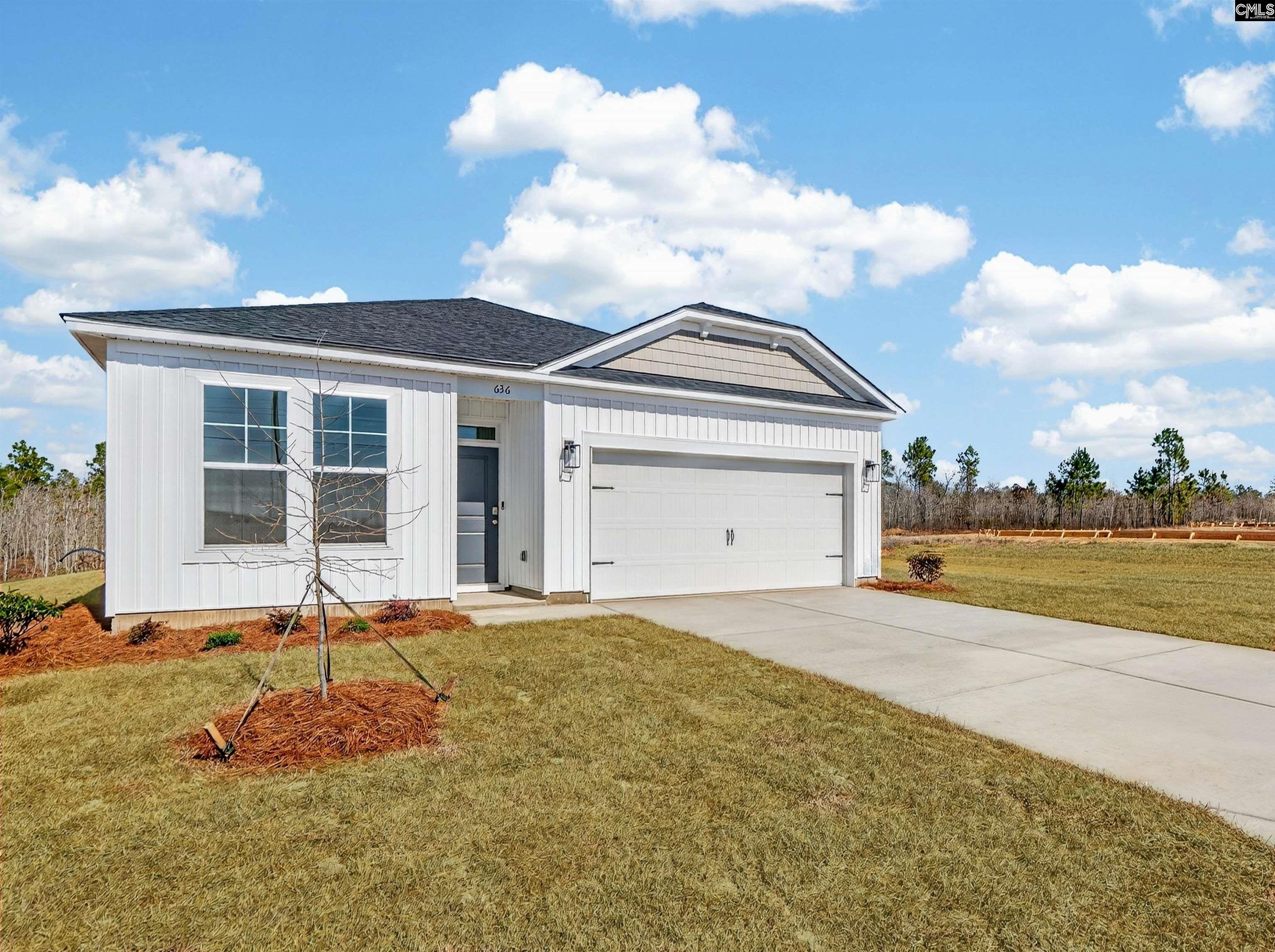 636 Old Charleston Road Pelion, SC 29123 - Photo 9 of 38