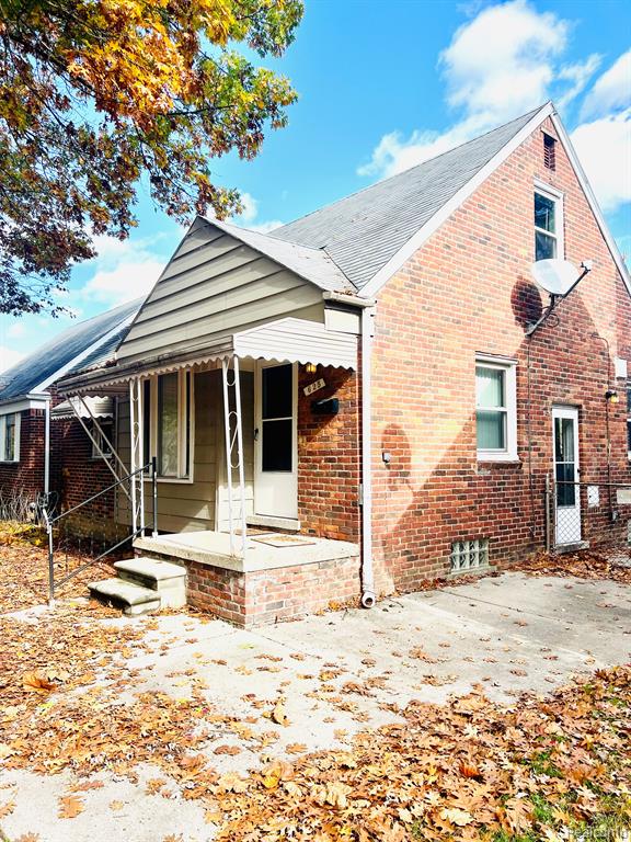 625 Shadowlawn Street Inkster, MI 48141 - Photo 3 of 16
