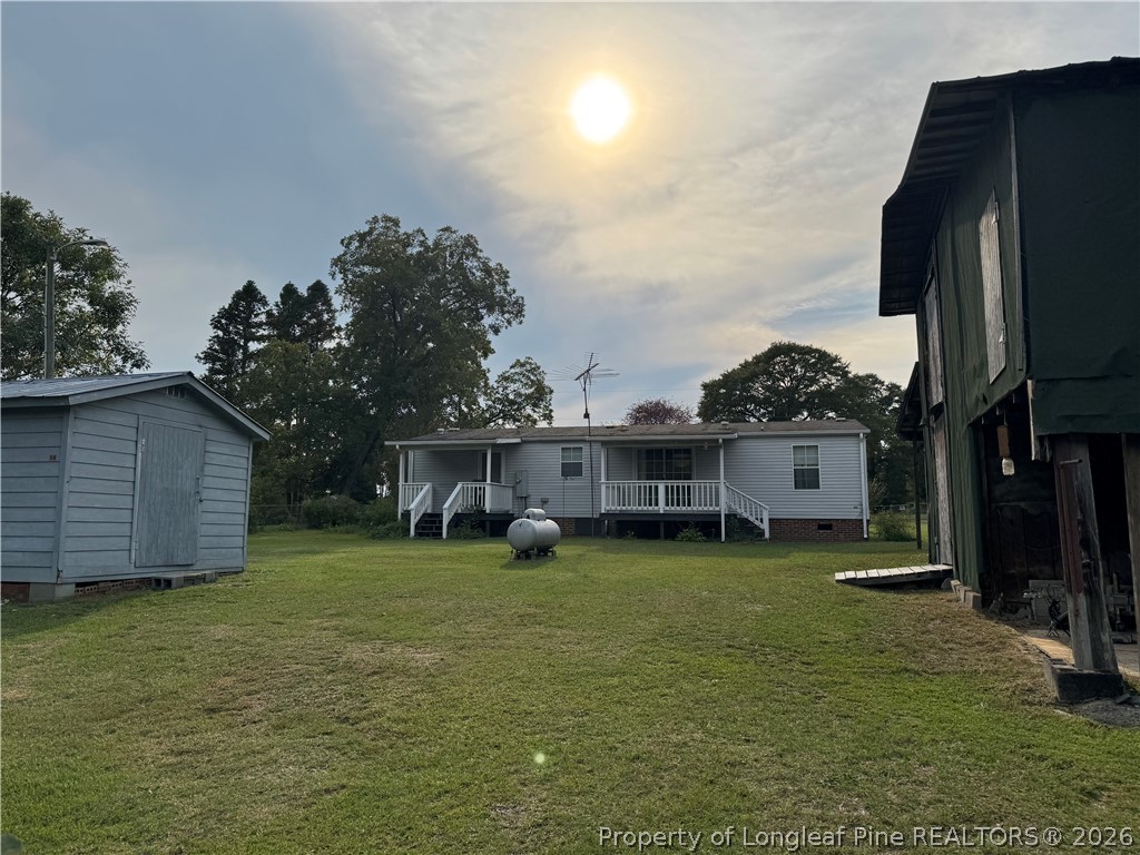 3453 Edwards Road Sanford, NC 27332 - Photo 2 of 4 Gallery Image 2