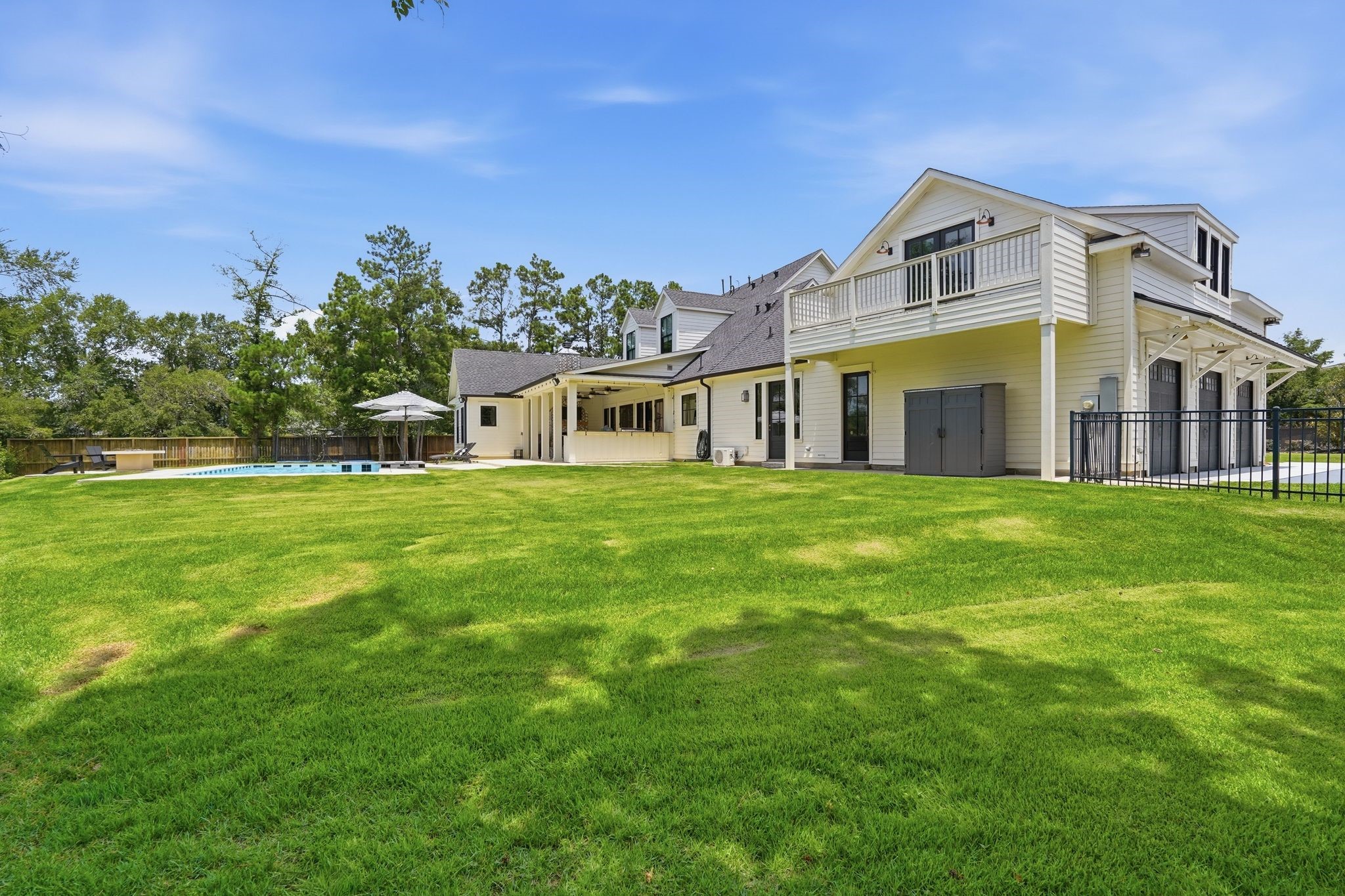 6533 Auburn Lakes Drive Spring, TX 77389 - Photo 46 of 50