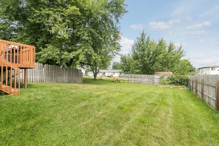 750 Prairie Ridge Road North Liberty, IA 52317 - Photo 25 of 25 Gallery Image 25