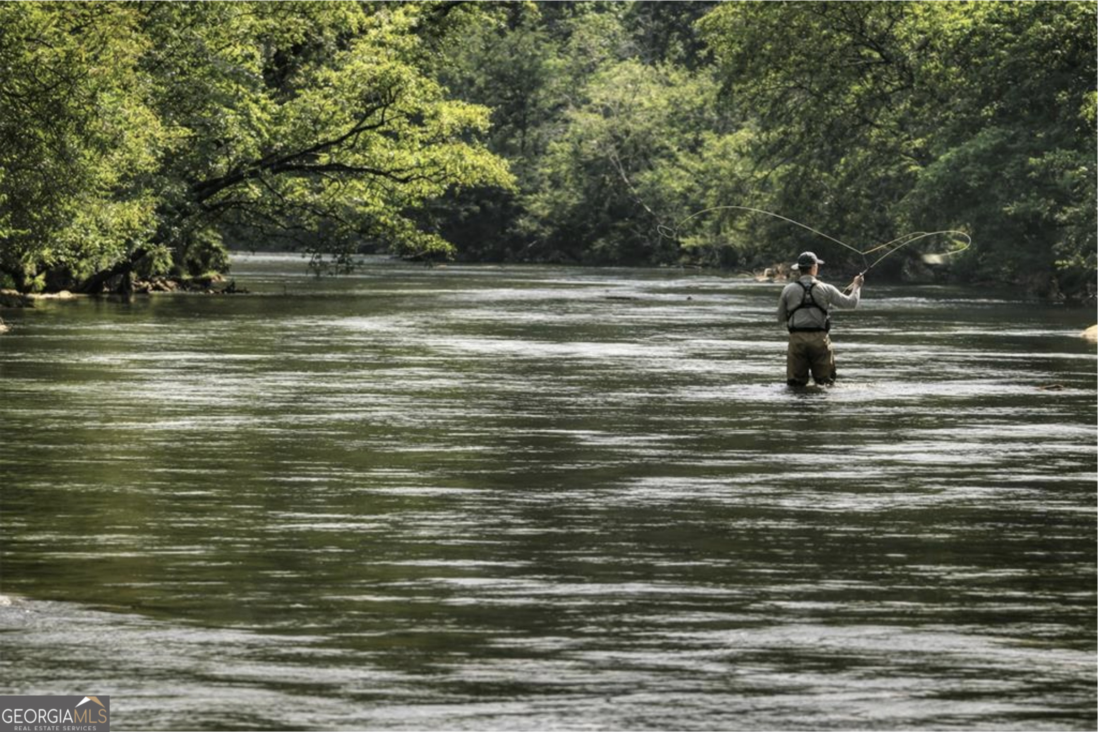 1 Riverview Circle Blue Ridge, GA 30513 - Photo 12 of 15
