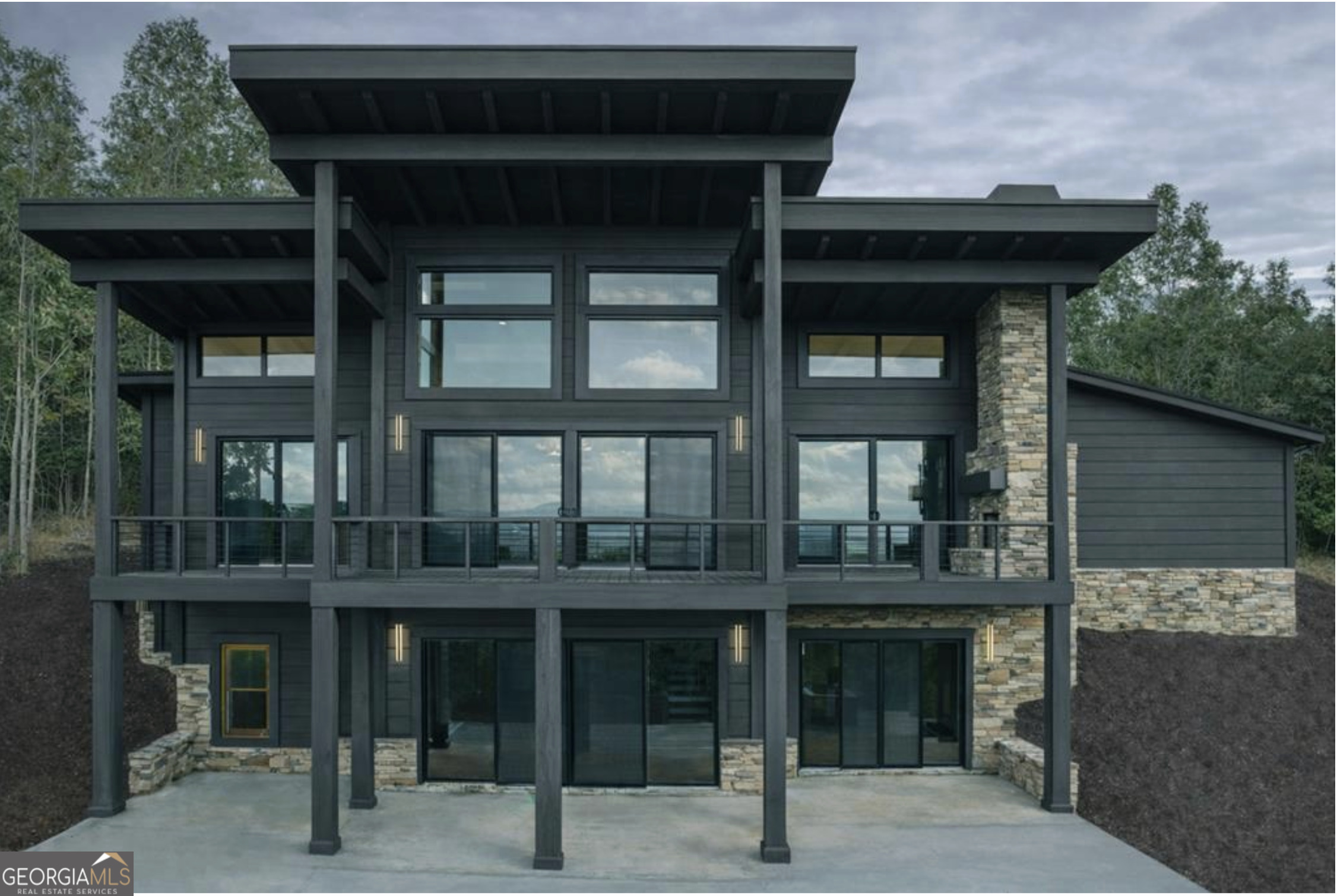 1 Riverview Circle Blue Ridge, GA 30513 - Photo 13 of 15