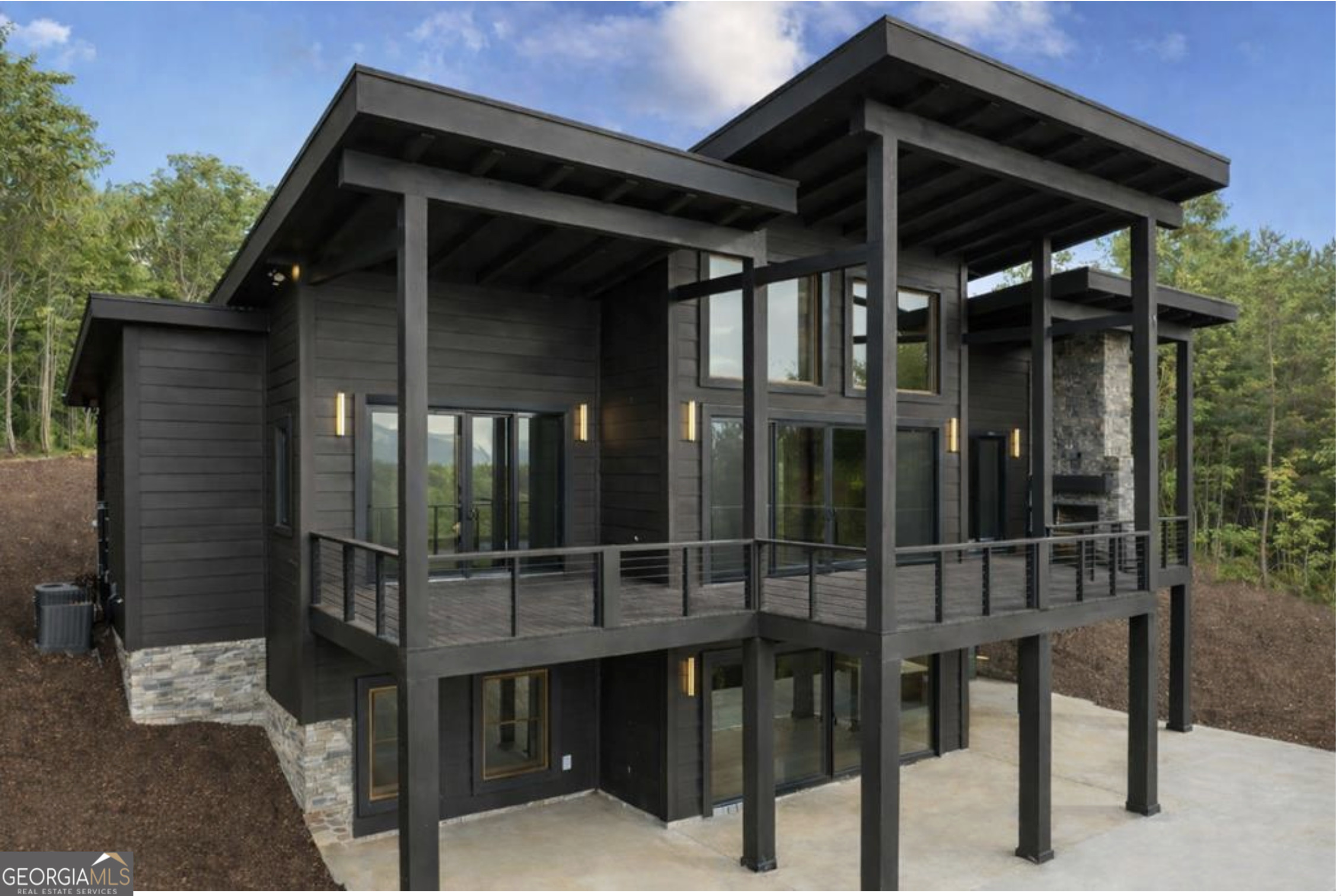 1 Riverview Circle Blue Ridge, GA 30513 - Photo 5 of 15