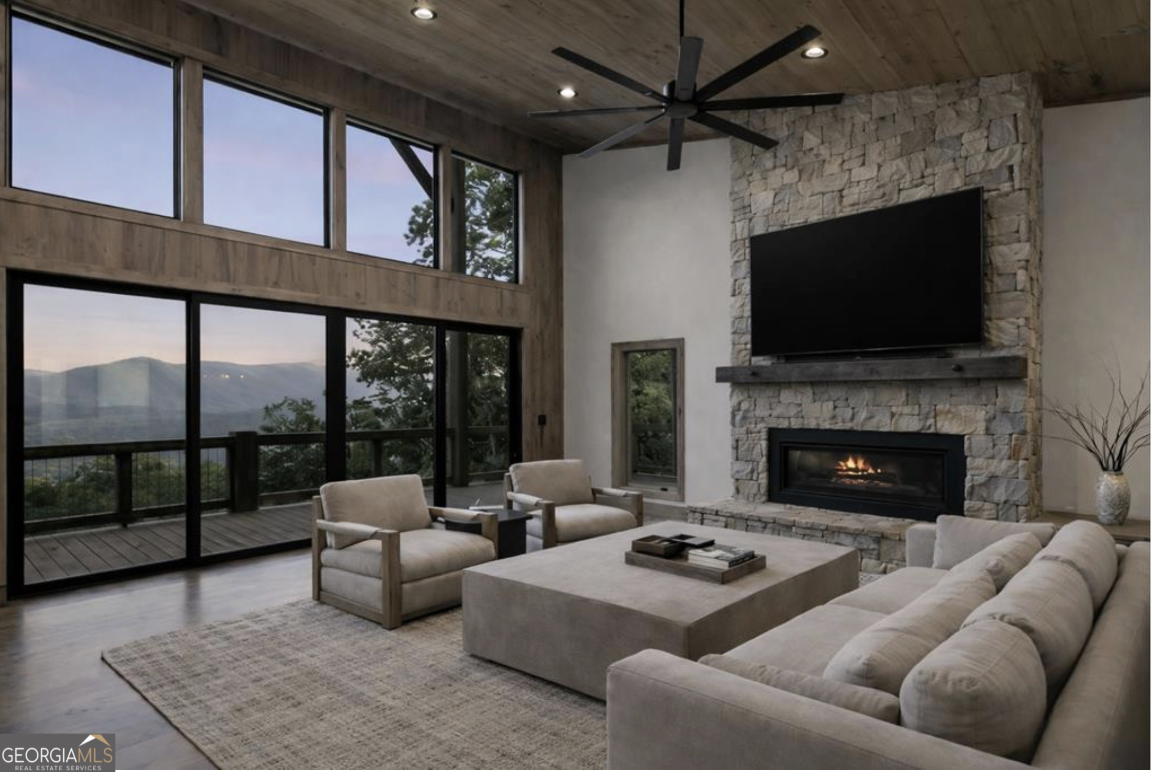 1 Riverview Circle Blue Ridge, GA 30513 - Photo 6 of 15