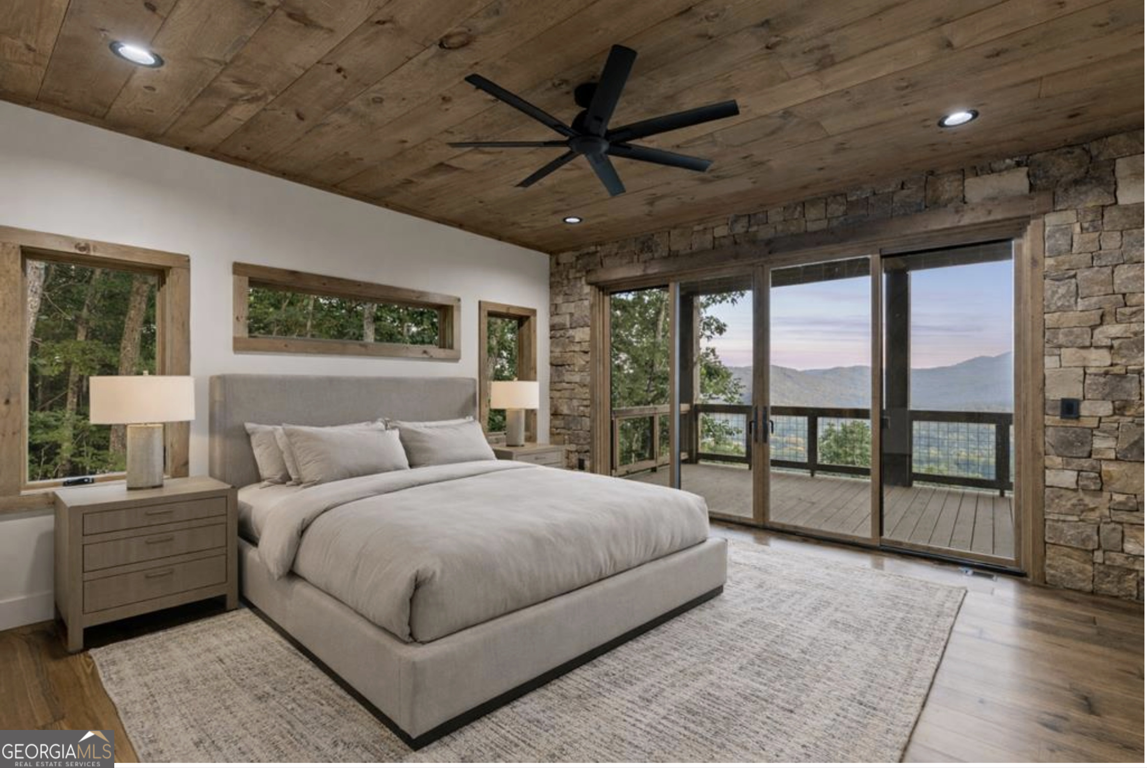 1 Riverview Circle Blue Ridge, GA 30513 - Photo 7 of 15